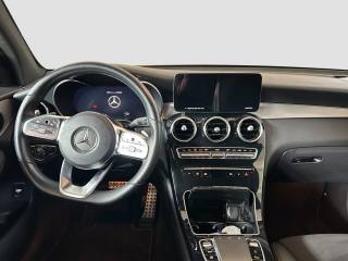 MERCEDES-BENZ GLC 220 usata 10