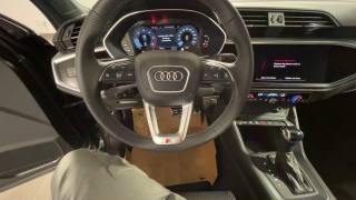 AUDI Q3 usata, con Cerchi in lega