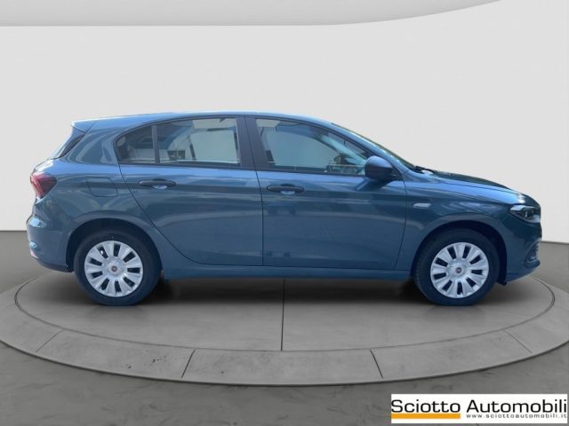 FIAT Tipo usata, con Climatizzatore