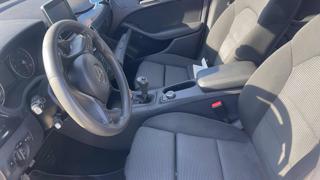 MERCEDES-BENZ B 200 usata, con Alzacristalli elettrici