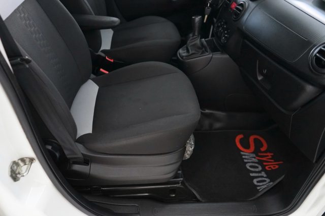 FIAT Fiorino usata 30