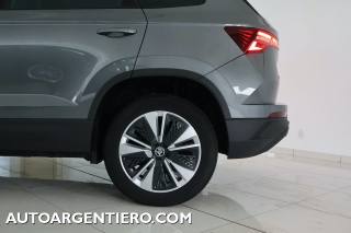 SKODA Karoq usata, con Isofix