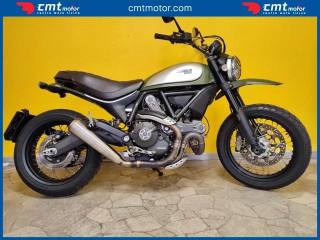 DUCATI Scrambler 800 usata 1