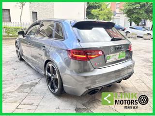 AUDI RS usata, con Airbag Passeggero