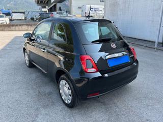 FIAT 500 usata, con Climatizzatore