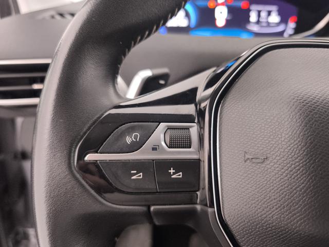 PEUGEOT 3008 usata, con Servosterzo