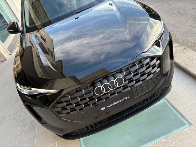 AUDI Q5 usata, con Isofix