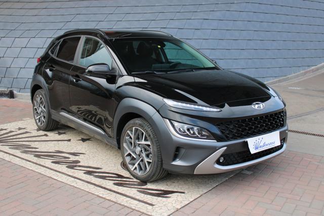 HYUNDAI Kona usata, con ABS