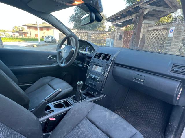 MERCEDES-BENZ A 150 usata, con ESP