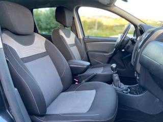 DACIA Duster usata, con Bracciolo