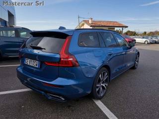 VOLVO V60 usata, con Antifurto