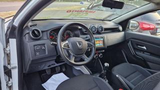 DACIA Duster usata, con Chiusura centralizzata