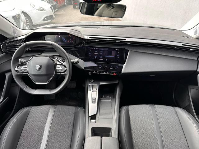 PEUGEOT 308 usata, con Fendinebbia