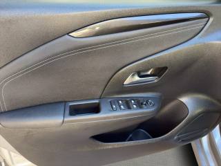 OPEL Corsa usata, con Isofix