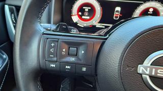 NISSAN Qashqai usata, con Antifurto