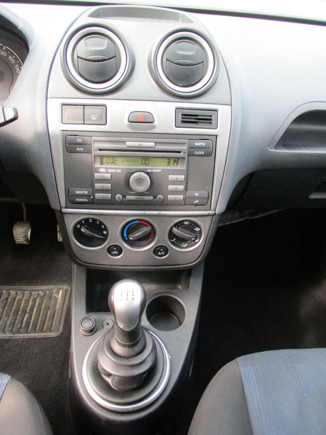 FORD Fiesta usata 9