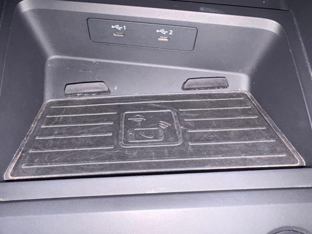 AUDI A3 usata, con Volante multifunzione
