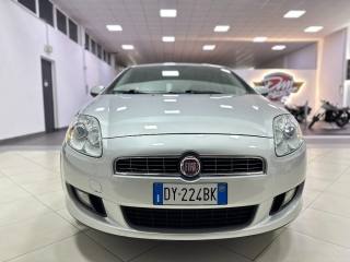 FIAT Bravo usata 33