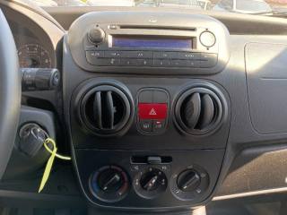 FIAT Fiorino usata, con Controllo trazione