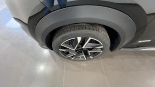 NISSAN Juke usata, con Boardcomputer