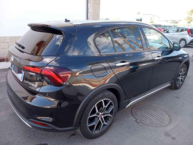 FIAT Tipo usata, con Alzacristalli elettrici