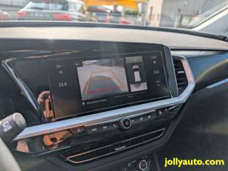 OPEL Grandland usata, con Fari LED