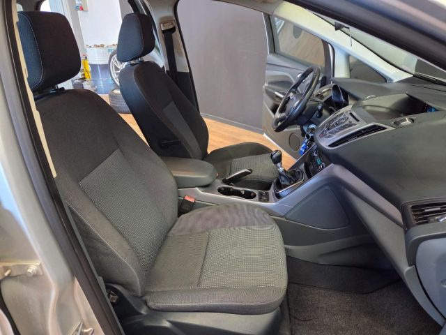 FORD C-Max usata 15