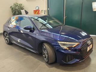 AUDI A3 usata, con Airbag laterali