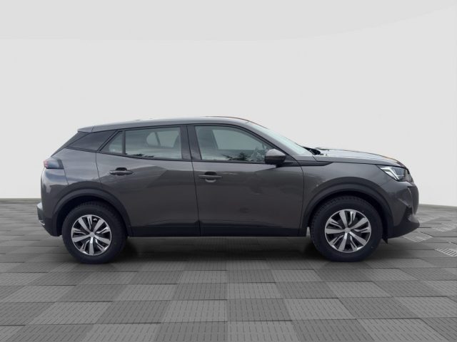 PEUGEOT 2008 usata 5