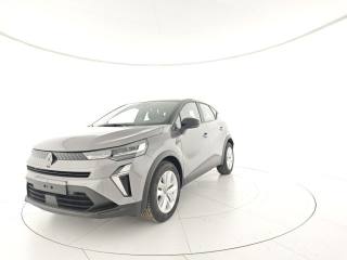 RENAULT Captur ECO-G 100 CV Evolution