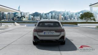 BMW 520 usata 4