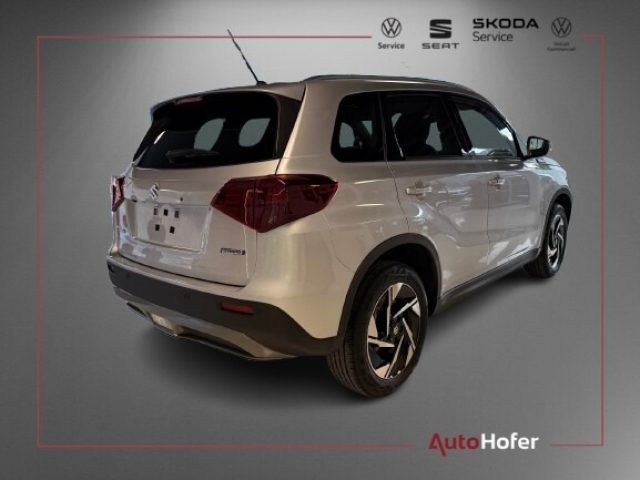 SUZUKI Vitara usata, con Airbag laterali