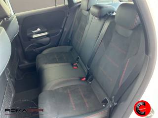 MERCEDES-BENZ GLA 180 usata, con Immobilizzatore elettronico