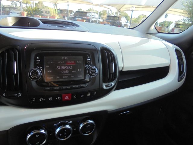 FIAT 500L usata 26