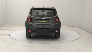 JEEP Renegade usata, con Airbag Passeggero