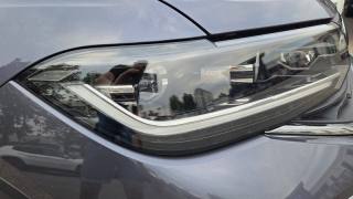 VOLKSWAGEN T-Cross usata, con Boardcomputer