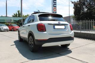 FIAT 500X usata, con Airbag Passeggero