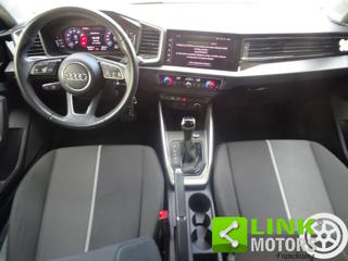 AUDI A1 usata, con Antifurto