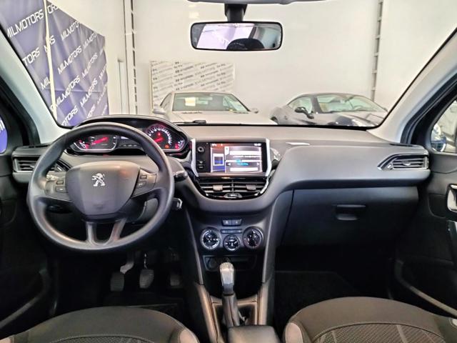 PEUGEOT 208 usata 13