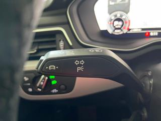 AUDI A5 usata, con Immobilizzatore elettronico