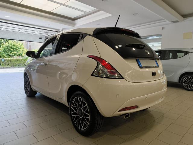 LANCIA Ypsilon usata, con Airbag Passeggero