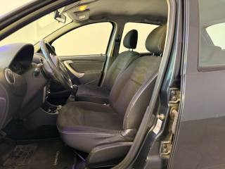 DACIA Sandero usata 12