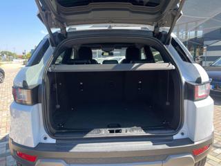 LAND ROVER Range Rover Evoque usata, con Climatizzatore