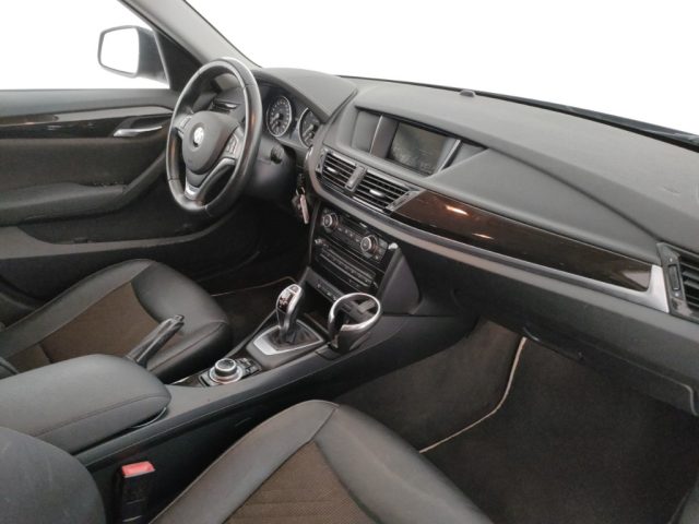 BMW X1 usata, con Fendinebbia