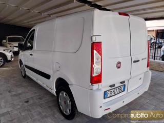 FIAT Scudo usata, con Immobilizzatore elettronico