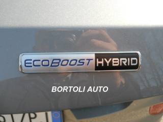 FORD Puma usata, con Volante multifunzione