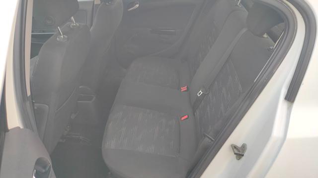 OPEL Corsa usata, con ESP