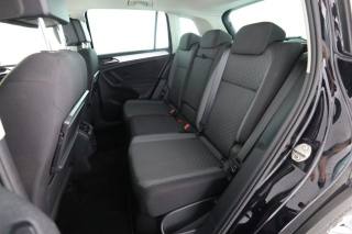 VOLKSWAGEN Tiguan usata 3