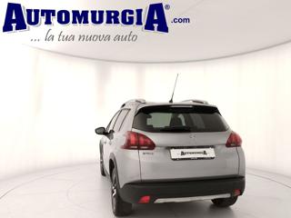 PEUGEOT 2008 usata, con Airbag laterali