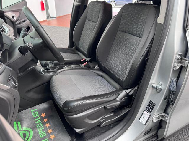 OPEL Mokka usata, con Climatizzatore